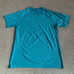 Lululemon swiftly men short sleeve